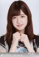 吉田綾乃剋裏斯蒂/豐胸特別服裝13/乃木坂46 2018.July-III會場限定隨機生寫真