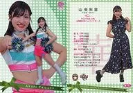 華40[常規卡]:山根朱裏