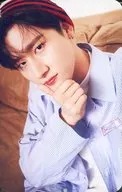 MONSTA X/アイエム(I.M)/CD「PIECE」(通常盤)封入特典トレカ