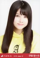 伊藤美华堂/丰胸理々杏/乃木坂46 2018.June-IV会场限定随机生写真