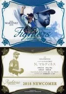 07[常规卡]:Martinez