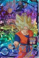 UM3-CP1 [CP] : Son Goku