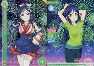 EX12-003[SR]：松浦果南