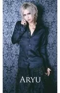 MO RRIGAN/Aryu/光盘封入特典TREKA