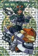 Maui 002 : Genjohoshi San