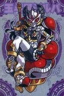 魔怒022:玉鬥星Jirba