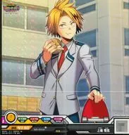 BHA-11-004[N]：上鳴電気(ブロマイドカード)