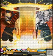 BHA-11-011[N]：鉄哲徹鐵(ブロマイドカード)