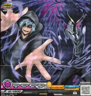 BHA-11-026[SR]：黒霧(ブロマイドカード)