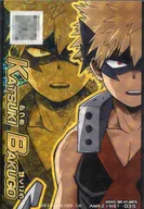 AMAZING! 035 [AR] : Katsuki Bakugō