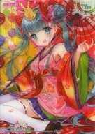 MIKU81 [-] : Hatsune Miku