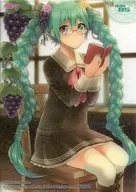 MIKU85 [-] : Miku Hatsune