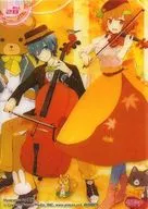 ALL28[-]:KAITO/MEIKO