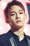 EXO-CBX/CHEN/MAGIC特典TOREKA