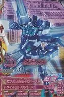 OA2-091[CP]:高達AGE-FX拆分