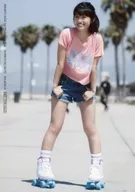 逢田梨香子/写真集「R.A.」Gamers沼津店特典生写真