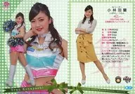 舞31[常规卡]:小林羽兰