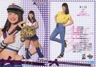 舞51[常規卡]:RIO
