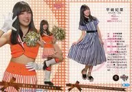 舞72[常規卡]:平﨑妃菜