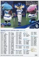 D70 [Regular Card] : mascot