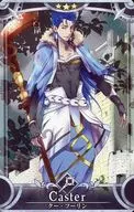 [☆☆☆]:【 Fase 2 / Fatal] Cúchulainn