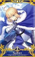 [☆☆☆☆☆]:【 Phase 5] Altria Pendragon