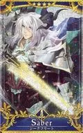 [☆☆☆☆]:【第5階段/Fatal]齊格飛