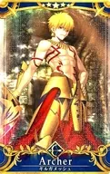 [☆☆☆☆☆]:【 Phase 4 / Fatal] Gilgamesh