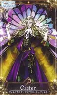 [☆]:【 Phase 1] Wolfgang, Count Palatine of Zweibrücken Amadeus Mozart [Fate/Grand Order Fes. 2018 logo]