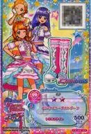 F3-99[CP]:粉红星尘靴