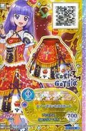 F3-129[PR]:雪花公主裙