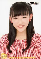 128:心跳宣傳部/藤本盤/心跳檸檬盤誕辰節紀念生寫真