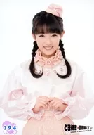 294 : Tokoroki departamento de publicidad / Fujimoto Banbi / Tokimeki Official photo 8 th Edition