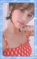 TWICE/全部 /範圍海．背面夜空 /2 nd Special Album CD 「Summer Nights 」附件照片卡片