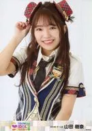 Juna Yamada / upper body / 「 Tokyo Idol Festival 2018 」 AKB48 Group venue limited random Official photo