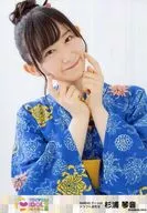 Sugiura Kotone / upper body / 「 Tokyo Idol Festival 2018 」 AKB48 Group venue limited random Official photo