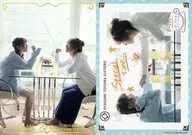 VACC 02 / HD 004 RR : Aimi / Yuka Ozaki / VACC 02 / HD 004 RR / Doublerare / Oyasumi Toyama Sisters / Voice Actor Card Collection VOL. 02 Aimi & Yuka Ozaki feat. Toyama Sisters "Aimin to Ozapyua"