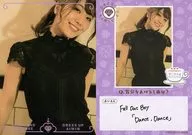 VACC-02/DA-059-N[ノーマル]：愛美/VACC-02/DA-059-N/ノーマル/ドレスアップあいみん/Voice Actor Card Collection VOL.02 愛美＆尾崎由香 feat.戸山姉妹 「あいみんとおざぴゅあ」