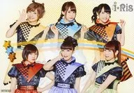 I☆Ris/Set (6 personas) /Horizontal / CD "Ready Smile!" アニミュゥモ Special