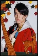 Shota Matsushima / En * Geki #03 「 The Ikedaya! 」 Bromide B Shinsen-gumi Set