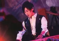 和楽器バンド/いぶくろ聖志/BD・DVD「和楽器バンド 大新年会2018 横浜アリーナ ～明日への航海～」(AVBD-92693～4/B～C，AVXD-92695～6/B～C)封入特典トレーディングカード
