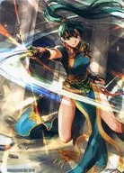 El espadachín del cielo y la tierra, Lin.