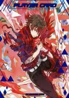 -[ECR]:玩家卡(神名千寻)