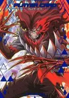 -[ECR]:玩家卡(赤谷犬树)