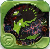 Z1-09[超]:铁头球棒(金属版本.)