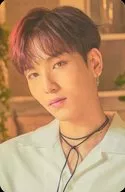RAINZ/ジュ・ウォンタク/CD「好きなんて」初回限定盤封入特典トレカ