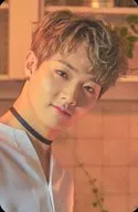 RAINZ / Lee Gi-won / CDs "I love you" First Press Limited edition special Treka