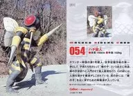 054 [-] : Hachijujin