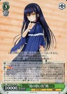 SMP/W60-027[RR]:"夏天的回憶"鷗