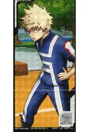 BHA-12-004[N]：爆豪勝己(裏アナザー)